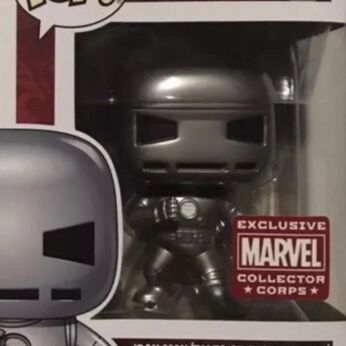 Imagem do Iron Man First Appearance 238 0.00