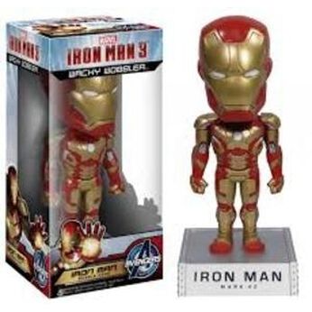 Imagem do Iron Man Movie 3 - Mark 42 WW 0 0.00