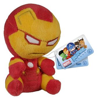 Imagem do Iron Man (Plush) 0 0.00