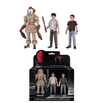 Imagem do IT - 3 Pack - Set 3 0 0.00