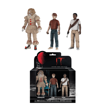 Imagem do IT - 3 Pack - Set 4 0 0.00