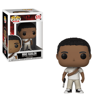 Imagem do IT S2 - Mike 572 0.00