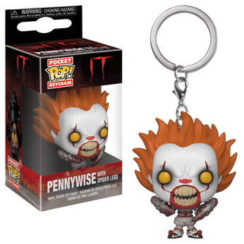 Imagem do IT S2 - Pennywise (Spider Legs) 0 0.00