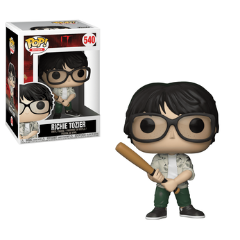 Imagem do IT S2 - Richie w/ bat 540 0.00