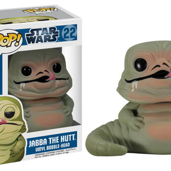 Imagem do Jabba the Hutt 22 0.00
