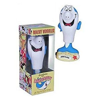 Imagem do Jabberjaw Wacky Wobbler FUNKO 0 0.00