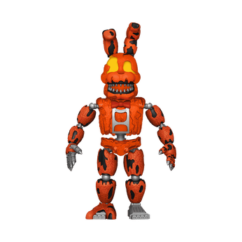 Imagem do Jack-O-Bonnie (Dreadbear) Action Figure 0 0.00