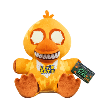 Imagem do Jack-O-Chica (Dreadbear) Plush 0 0.00