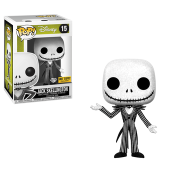 Imagem do Jack Skellington (DGLT) 15 0.00