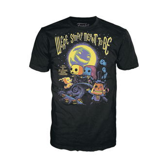 Imagem do Jack Skellington Tee 0 0.00