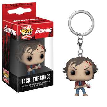 Imagem do Jack Torrance 0 0.00