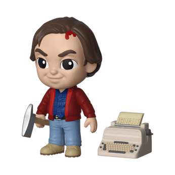 Imagem do Jack Torrance 5 Star 0 0.00