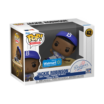 Imagem do Jackie Robinson 42 0.00