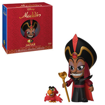 Imagem do Jafar 5 Star 0 0.00