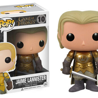 Imagem do Jaime Lannister 10 0.00