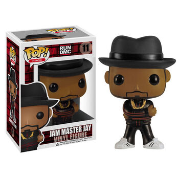 Imagem do Jam Master Jay 11 0.00