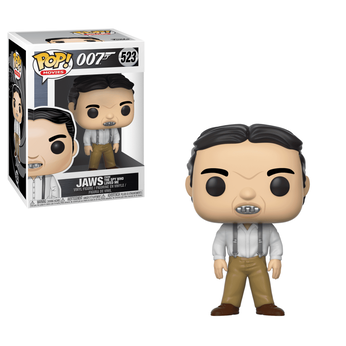 Imagem do James Bond - Jaws 523 0.00