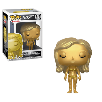 Imagem do James Bond - Jill Masterson 519 0.00