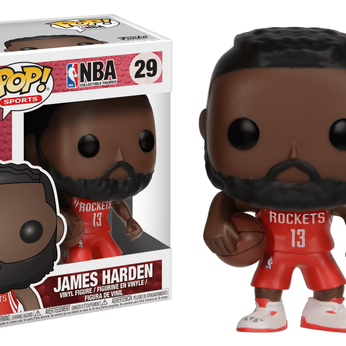 Imagem do James Harden 29 0.00