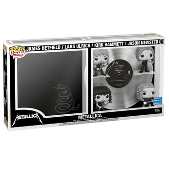 Imagem do James Hetfield / lars Ulrich / Kirk Hammett / Jason Newsted 18 0.00