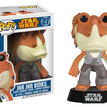 Imagem do Jar Jar Binks 27 0.00
