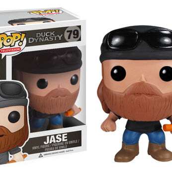 Imagem do Jase - Duck Dynasty 79 0.00