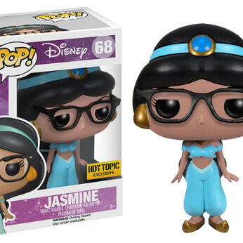 Imagem do Jasmine Nerd 68 0.00