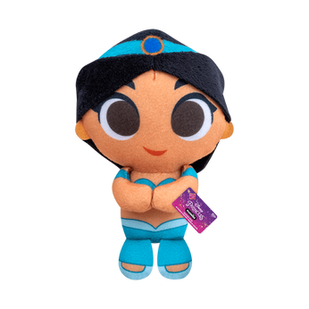 Imagem do Jasmine Plush 0 0.00