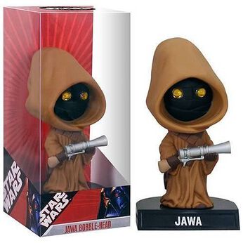 Imagem do Jawa Bobble Head Series 2 0 0.00