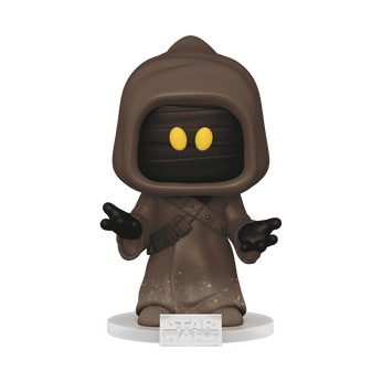 Imagem do Jawa (Chase) 0 0.00