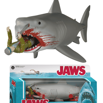 Imagem do Jaws - Bloody Quint and Shark SDCC 0 0.00