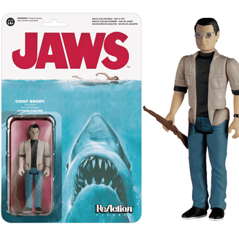 Imagem do Jaws - Martin Brody 0 0.00
