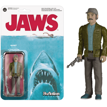 Imagem do Jaws - Quint 0 0.00