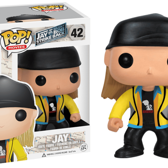 Imagem do Jay 42 0.00