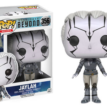 Imagem do Jaylah 356 0.00