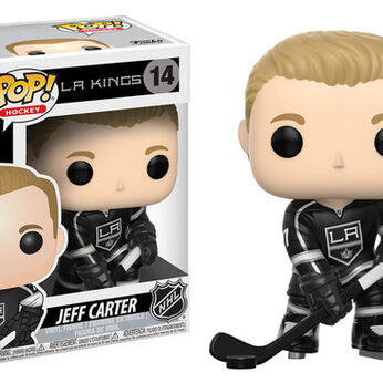 Imagem do Jeff Carter (Home Jersey) 14 0.00