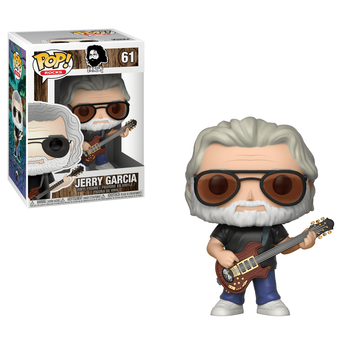 Imagem do Jerry Garcia 61 0.00