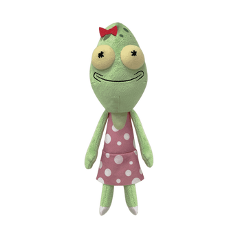 Imagem do Jesse Plush 0 0.00