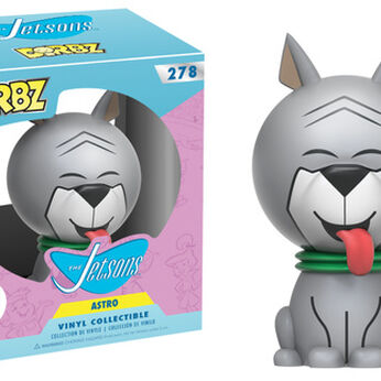 Imagem do Jetsons - Astro 278 0.00
