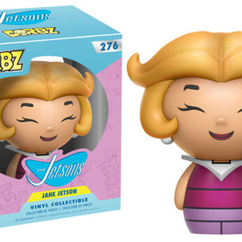 Imagem do Jetsons - Jane 276 0.00