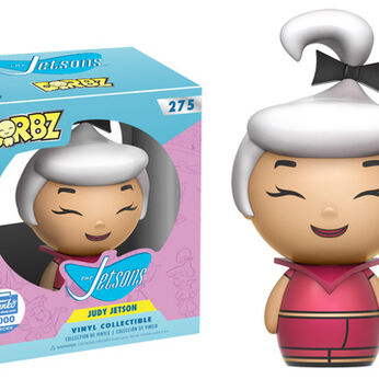 Imagem do Jetsons - Judy 275 0.00