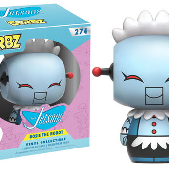 Imagem do Jetsons - Rosie 274 0.00