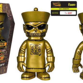 Imagem do Jiang Shi Ghosts - 24K Sheriff 0 0.00