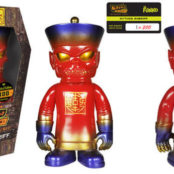 Imagem do Jiang Shi Ghosts Mythos Sheriff 0 0.00