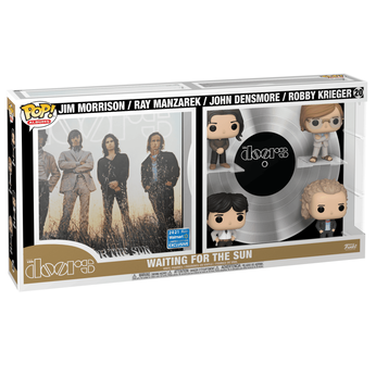 Imagem do Jim Morrison /  Ray Manzarek / John Densmore / Robby Krieger 20 0.00