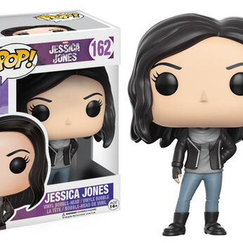 Imagem do JJones - Jessica Jones 162 0.00