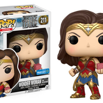 Imagem do JL - WW w/ Mother Box 211 0.00
