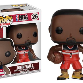 Imagem do John Wall 26 0.00