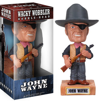 Imagem do John Wayne MOVIE WW 0 0.00