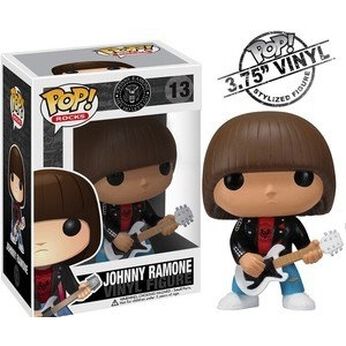 Imagem do Johnny Ramone 13 0.00